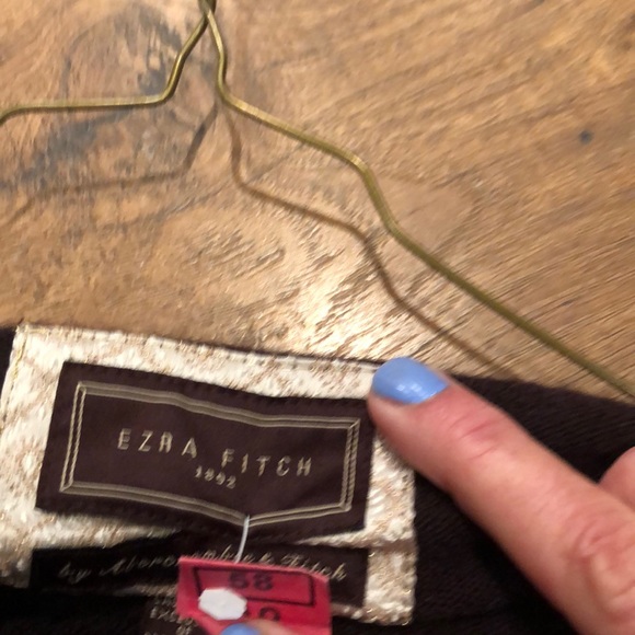 Cropped sweater - Picture 2 of 4